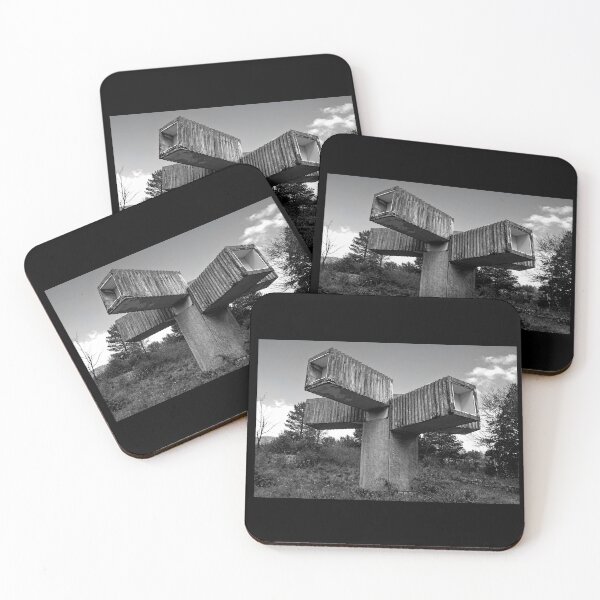 Item preview, War Memorial in Bravsko, Bosnia designed and sold by jojobob.