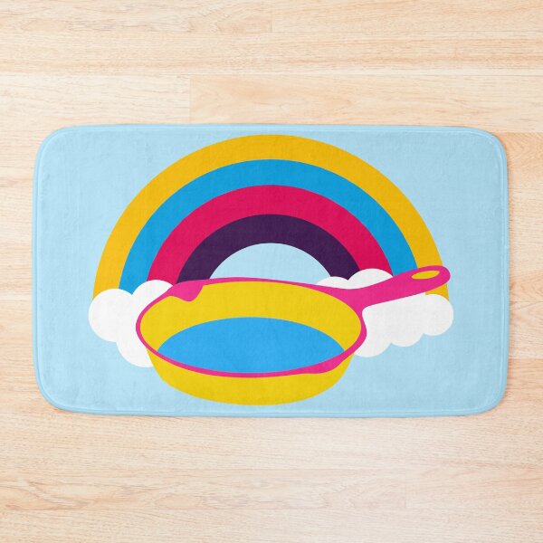 Item preview, Poly Pan designed and sold by EclecticKrys.