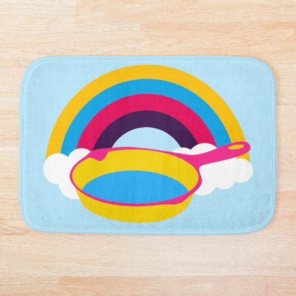 Item preview, Poly Pan designed and sold by EclecticKrys.