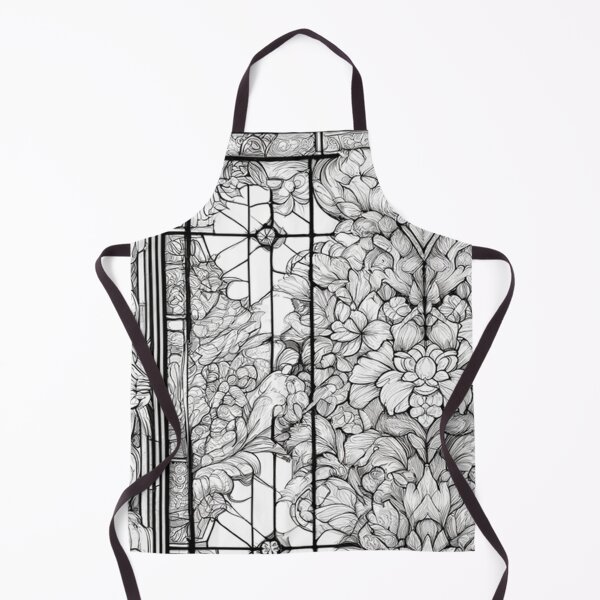 Artikelvorschau, Blumen 2 im Bleiglas entworfen und verkauft von shape-shifter24.