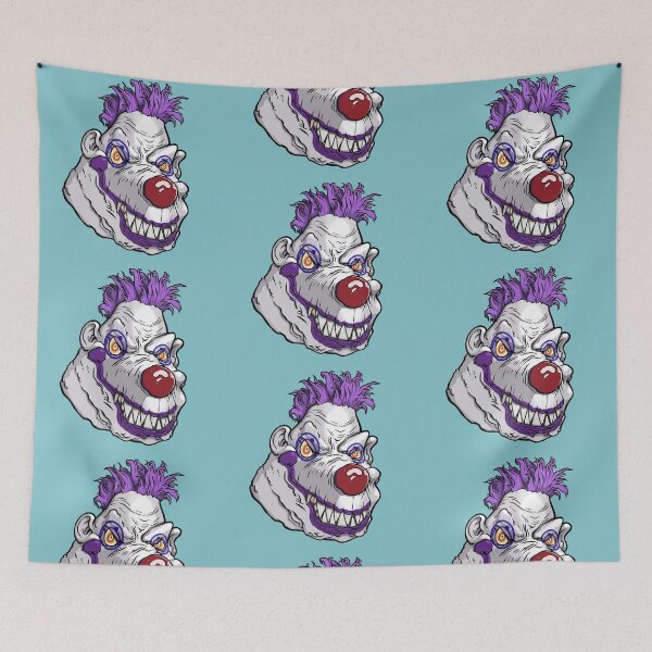 Item preview, Klownzilla designed and sold by invadertori.