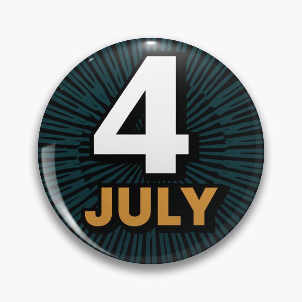 Item preview, Celebrating July 4th designed and sold by TheCreativeA.