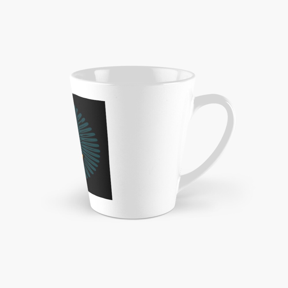 Item preview, Tall Mug designed and sold by TheCreativeA.