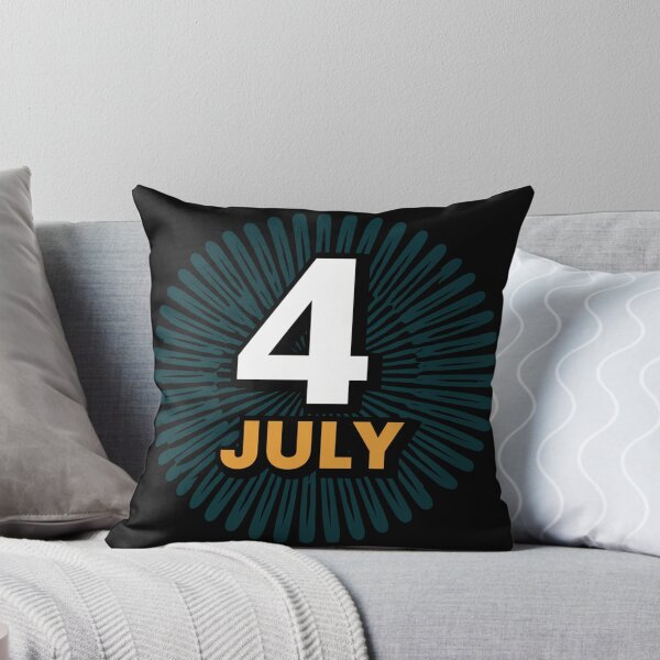 Item preview, Celebrating July 4th designed and sold by TheCreativeA.