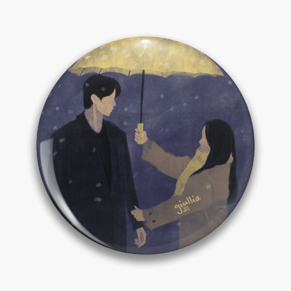 Item preview, Lovely Runner FANART 04 designed and sold by liajung.