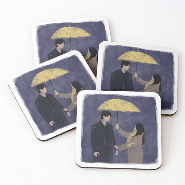 Item preview, Lovely Runner FANART 04 designed and sold by liajung.