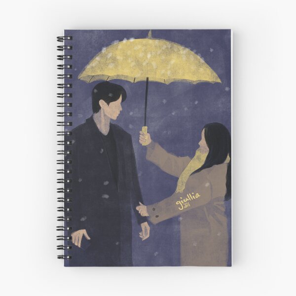 Item preview, Lovely Runner FANART 04 designed and sold by liajung.
