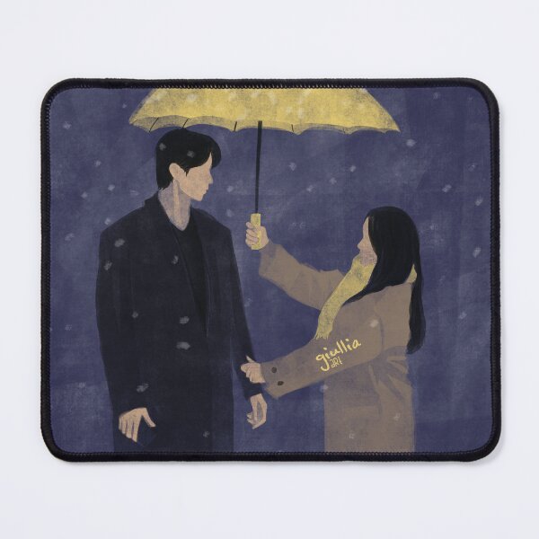 Item preview, Lovely Runner FANART 04 designed and sold by liajung.