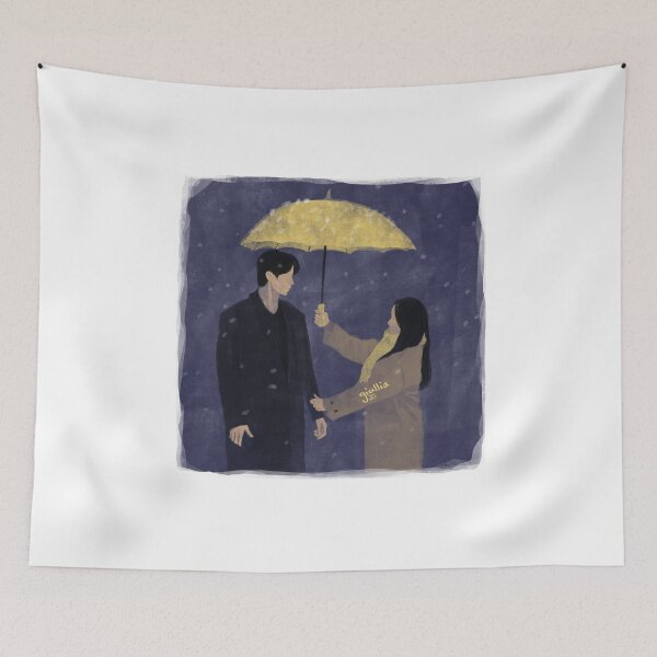 Item preview, Lovely Runner FANART 04 designed and sold by liajung.