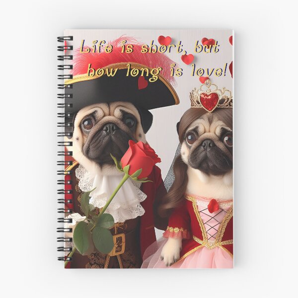 Item preview, Life is short, but how long is love! designed and sold by aleksandr13.