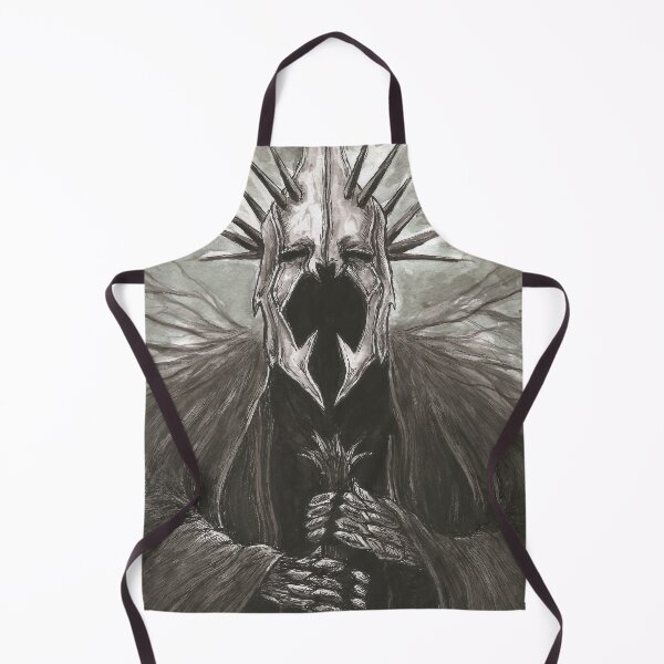 Item preview, Witch King of Angmar designed and sold by MornaLinn.