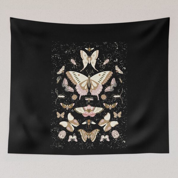 Item preview, Butterfly Pattern designed and sold by triharder12.