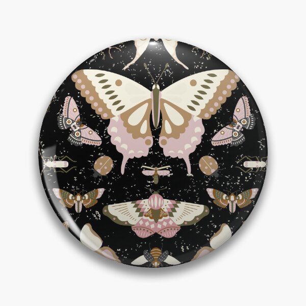 Item preview, Butterfly Pattern designed and sold by triharder12.