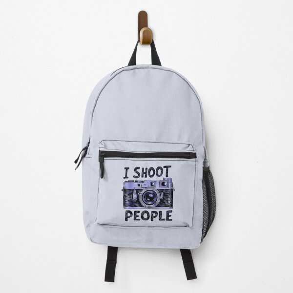 Item preview, SnapTee - The Camera Enthusiast's Choice designed and sold by NickTaroDesign.