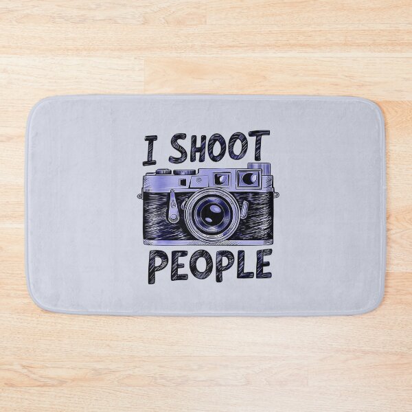 Item preview, SnapTee - The Camera Enthusiast's Choice designed and sold by NickTaroDesign.