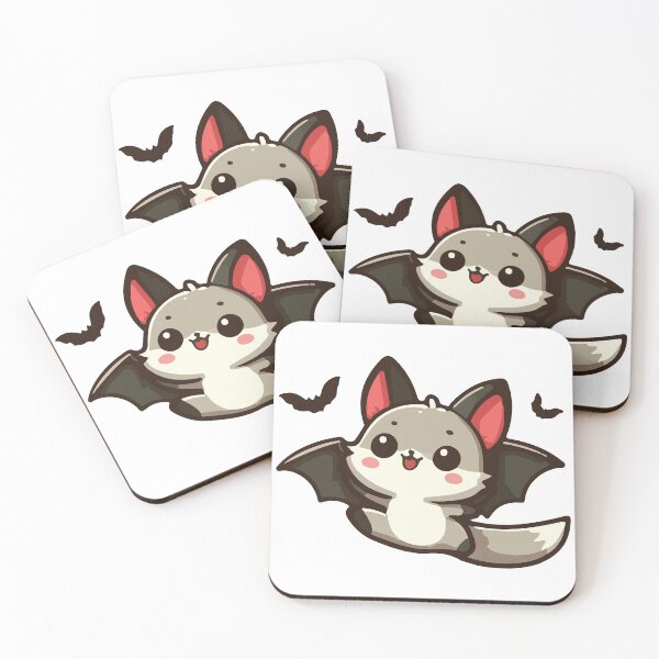 Item preview, Flying Fox designed and sold by goldtailedfox.