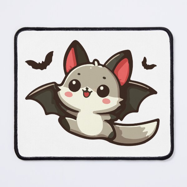 Item preview, Flying Fox designed and sold by goldtailedfox.