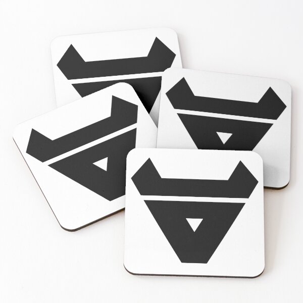 Item preview, Veles symbol, Slavic god designed and sold by Chiretto.