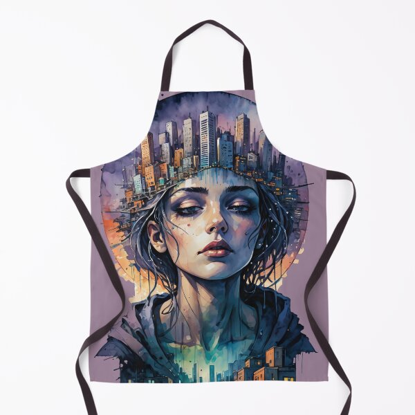Item preview, Urban Overload designed and sold by Slick-Waffles.