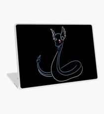 Minimalist Dragon Pokemon - Stage 1 Laptop Skin