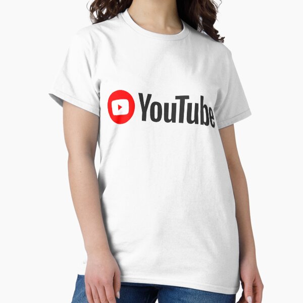 Item preview, YouTube  designed and sold by Designreee.