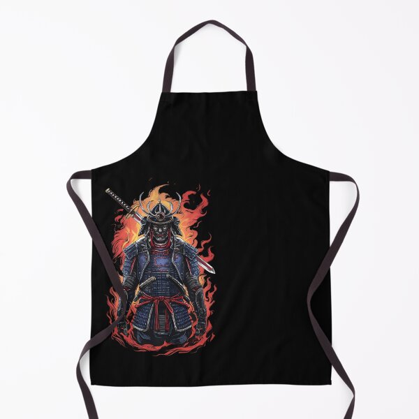Artikelvorschau, Samurai-krieger Inmitten Von Kirschblüten entworfen und verkauft von DZ-Merch.