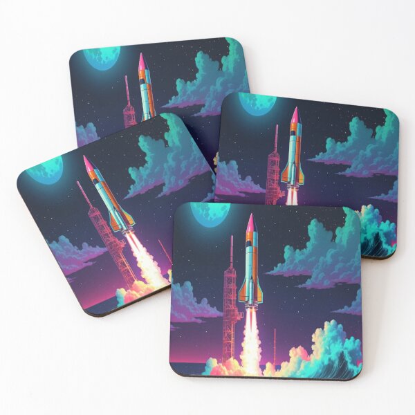 Item preview, Galactic Glow - Space Lovers designed and sold by eXtraHumans.