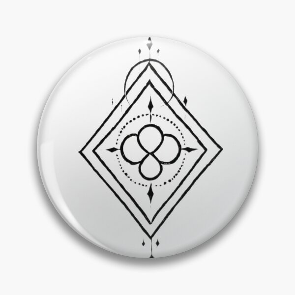 Item preview, Geometric symbol designed and sold by T-SHIR-Universe.