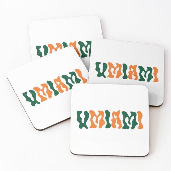 Item preview, umiami designed and sold by designsbysamantha.