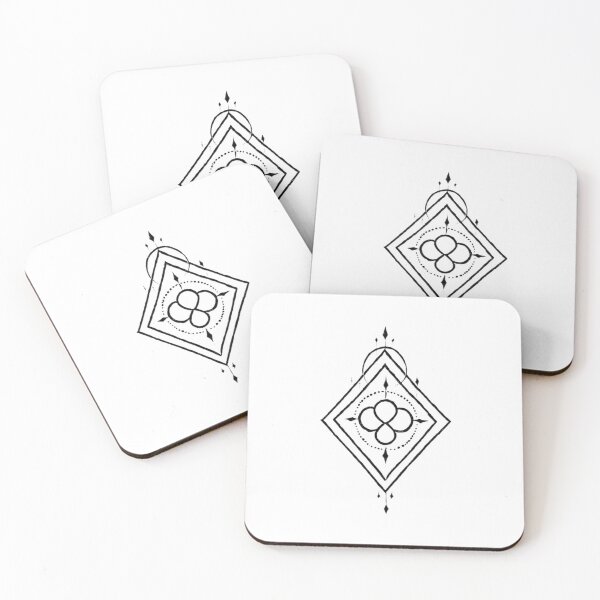 Item preview, Geometric symbol designed and sold by T-SHIR-Universe.