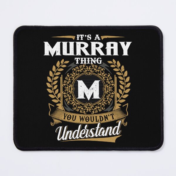 Item preview, It Is A Murray Thing You Wouldnt Understand  designed and sold by Huck-me.