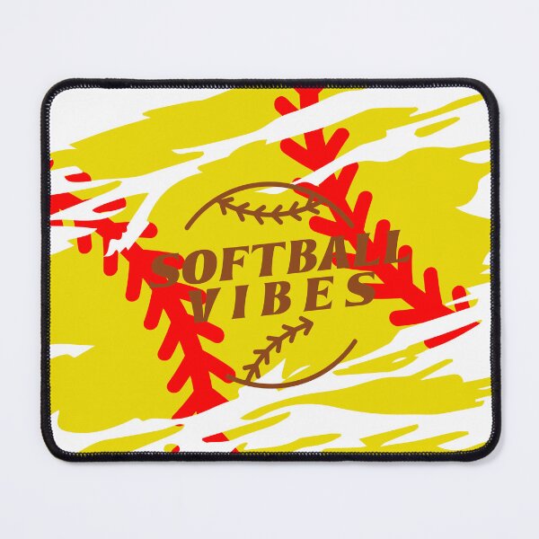 Item preview, Softball, softball mom, team player designed and sold by Add2crt.