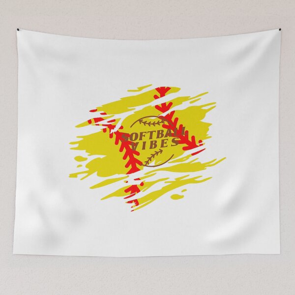 Item preview, Softball, softball mom, team player designed and sold by Add2crt.