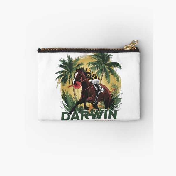 Item preview, 2024 Great Northern Darwin Cup Australia designed and sold by PING 999 STUDIO.