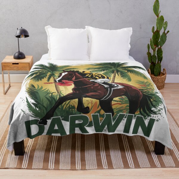 Item preview, 2024 Great Northern Darwin Cup Australia designed and sold by RvinJo8.