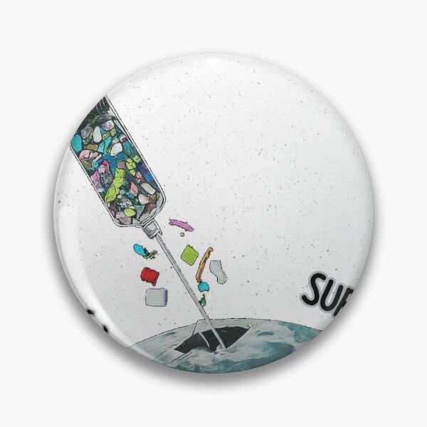 Item preview, Plastic Surgery Environmental Protection Art designed and sold by RedOrBlueIts4U.