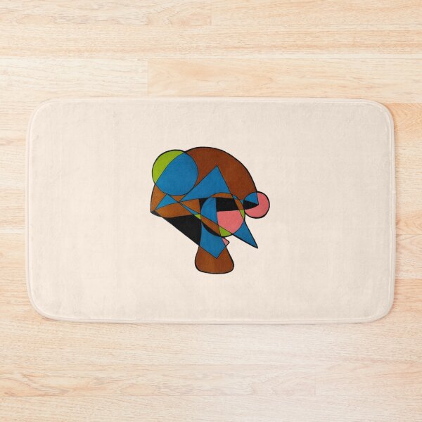 Item preview, Mushroom Forager designed and sold by Megan Noel Opava.