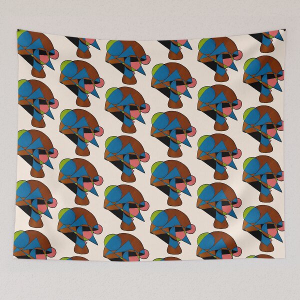 Item preview, Mushroom Forager designed and sold by Megan Noel Opava.