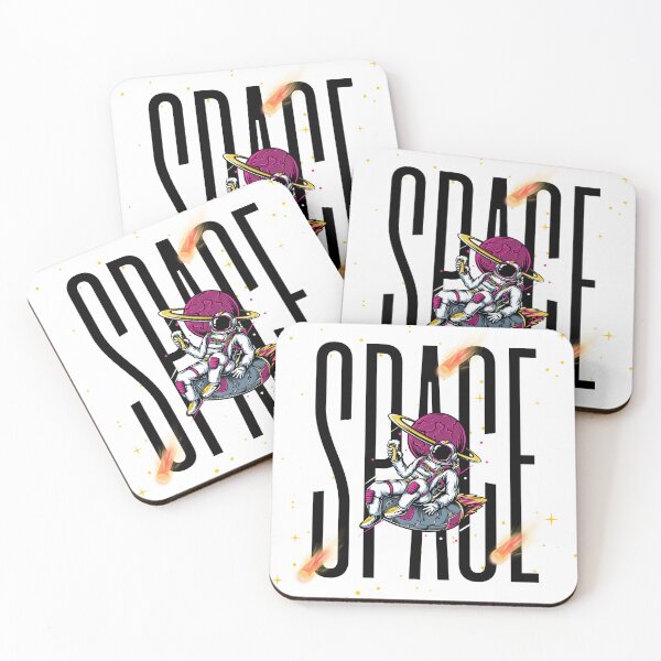 Item preview, SPACE ME UP designed and sold by MUDUGAMU.