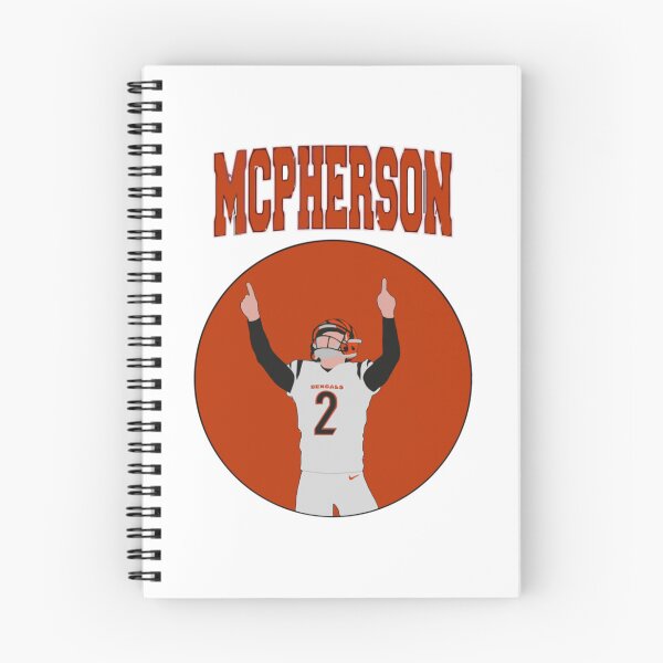 Item preview, Mcpherson Joe Burrow Who Dey - Joe Burrow Who Dey designed and sold by eleno-recava.