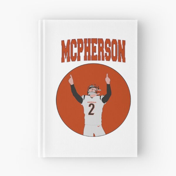 Item preview, Mcpherson Joe Burrow Who Dey - Joe Burrow Who Dey designed and sold by eleno-recava.