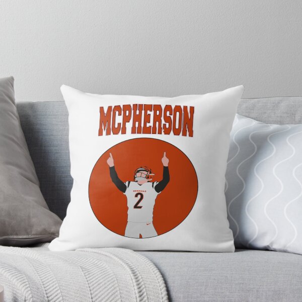 Item preview, Mcpherson Joe Burrow Who Dey - Joe Burrow Who Dey designed and sold by eleno-recava.