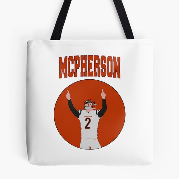 Item preview, Mcpherson Joe Burrow Who Dey - Joe Burrow Who Dey designed and sold by eleno-recava.