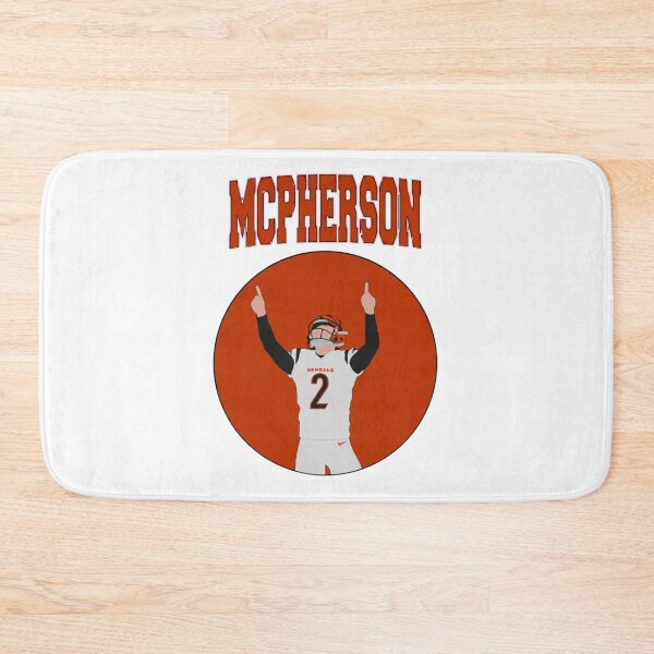 Item preview, Mcpherson Joe Burrow Who Dey - Joe Burrow Who Dey designed and sold by eleno-recava.