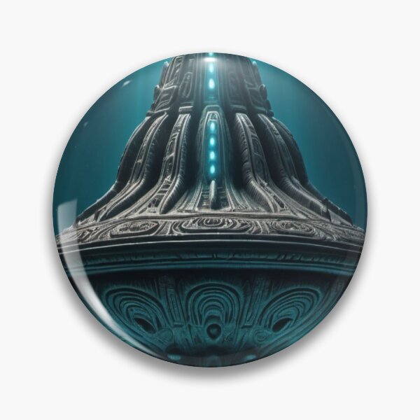 Item preview, Atlantean Odyssey - Atlantis designed and sold by eXtraHumans.