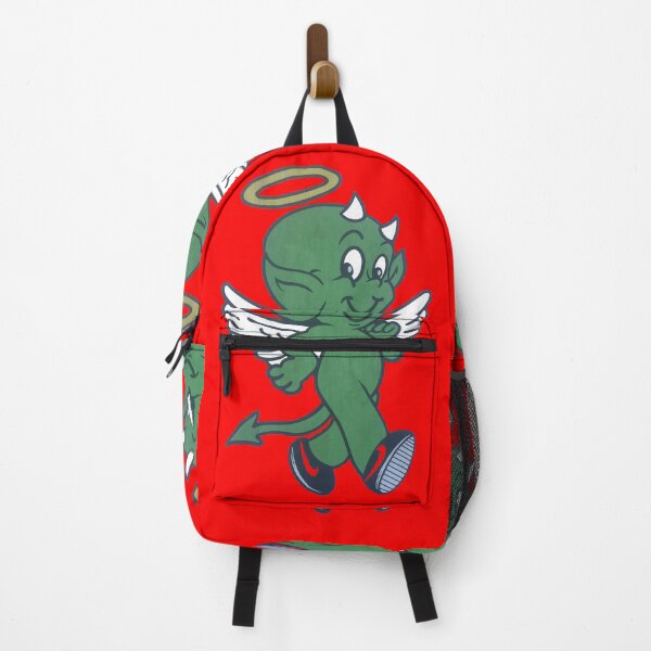 Item preview, Fun Green Devil  designed and sold by 310BrandLA.