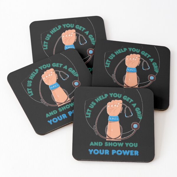 Item preview, NURSES ARE SPECIAL designed and sold by THE AMERICAN TEEVANGELIST.