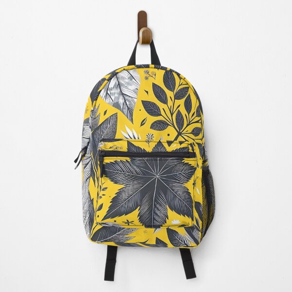 Item preview, Seamless Floral And Leaf Pattern designed and sold by Haji Kamora.