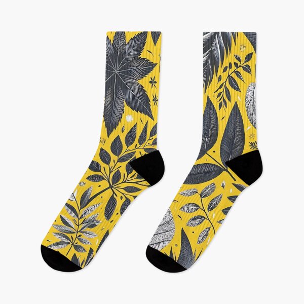 Item preview, Seamless Floral And Leaf Pattern designed and sold by Haji Kamora.