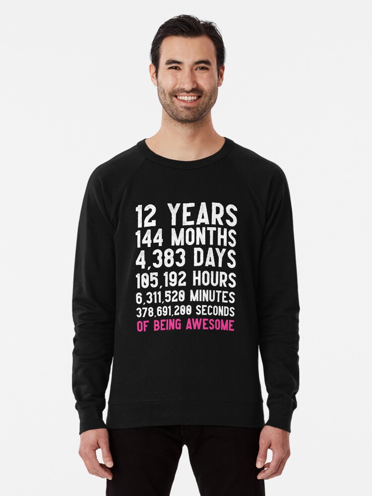 Sweatshirt for 12 hotsell year girl
